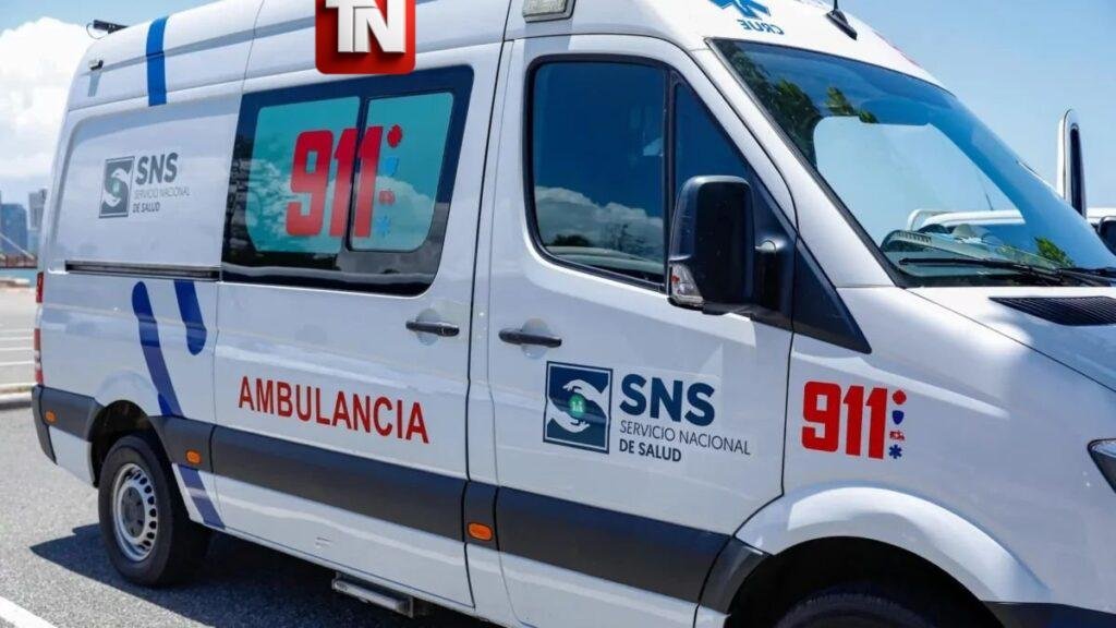 Niña de 9 años resulta gravemente herida con una pulidora; madre es detenida en Manoguayabo