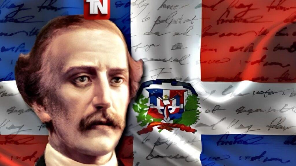 República Dominicana conmemora 150 años de la muerte de Juan Pablo Duarte, forjador de la independencia nacional