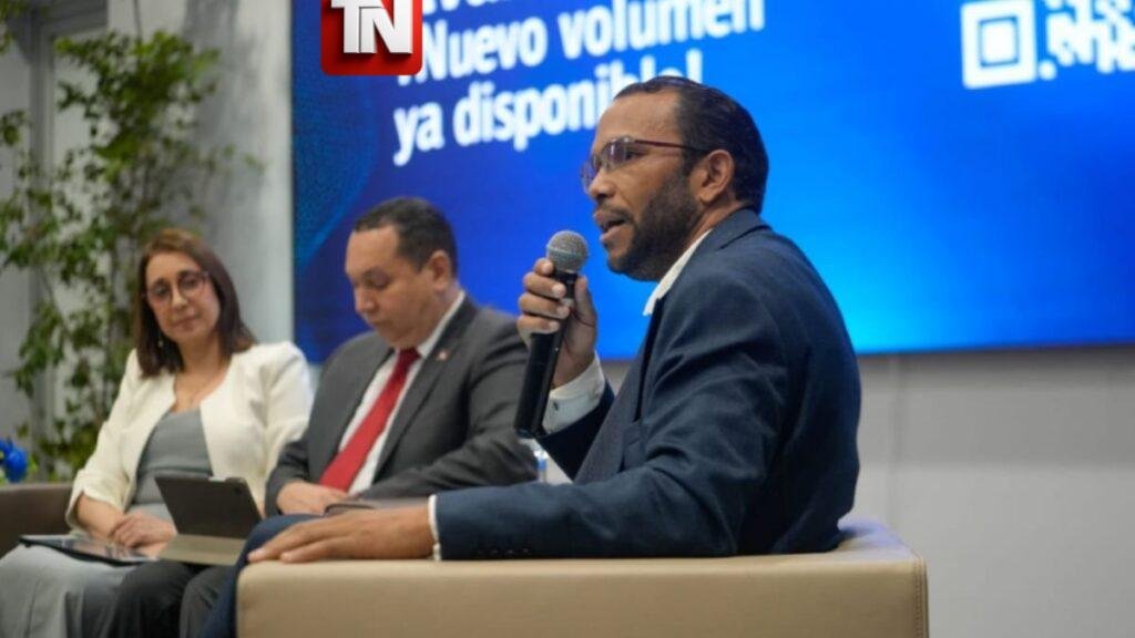 INFOTEP impulsa el uso ético de la inteligencia artificial para fortalecer la investigación y la innovación