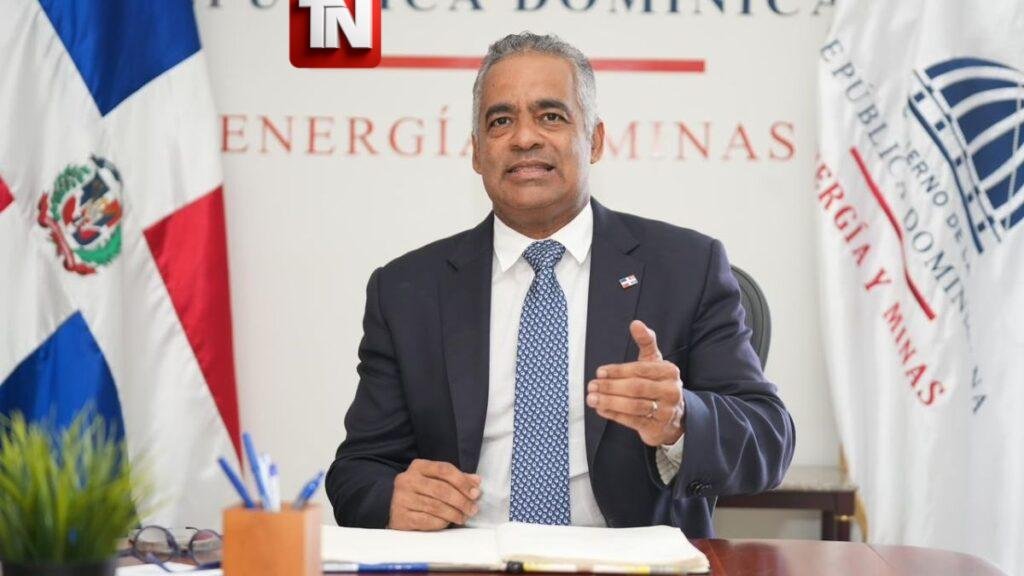 Ministro de Energía exhorta a ahorrar electricidad ante aumento de la demanda por intenso calor