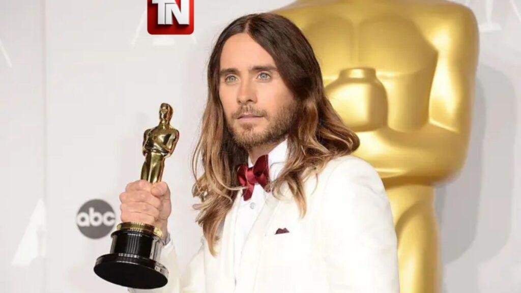 Cuatro mujeres acusan a Jared Leto de presuntos delitos sexuales ocurridos cuando eran adolescentes