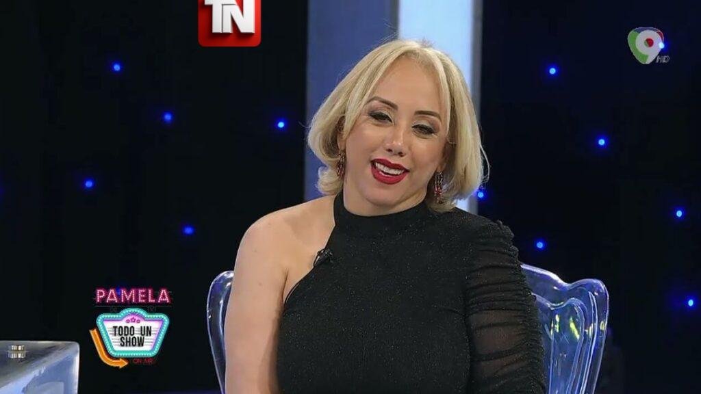 Tribunal declara en rebeldía a la comunicadora Claudia Pérez, “La Tora”