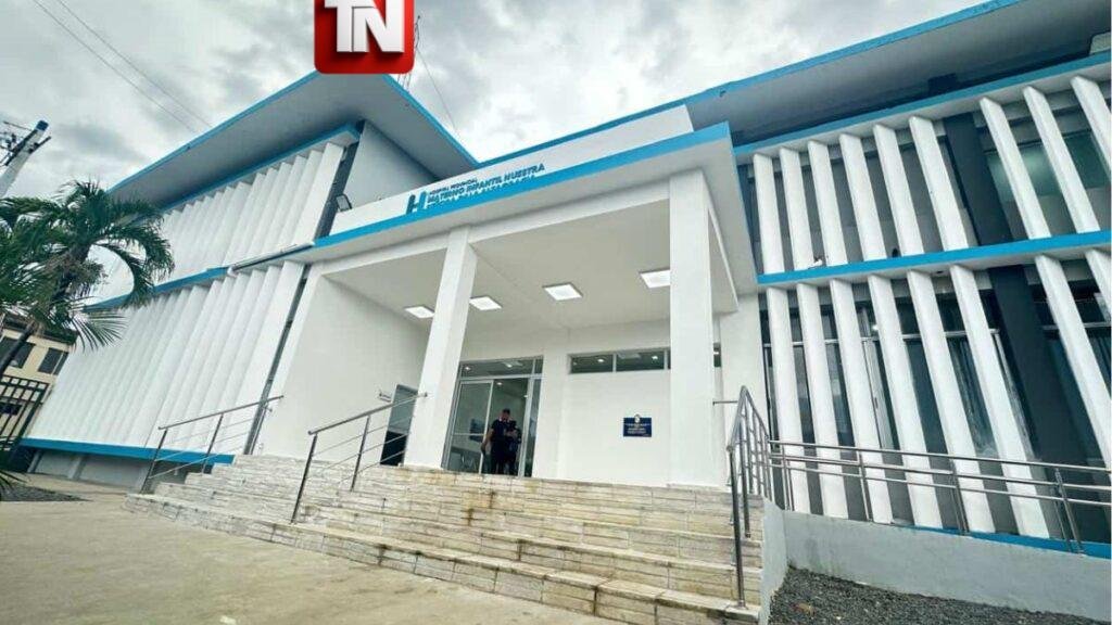 Médico detenido por presunta falsificación de firma y sello para emitir actas de nacimiento a extranjeros