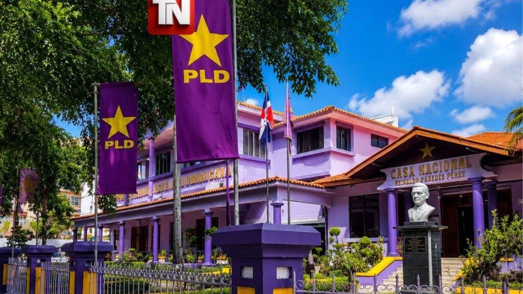 PLD realizará consulta sobre aspirantes presidenciales en el exterior el 18 de octubre