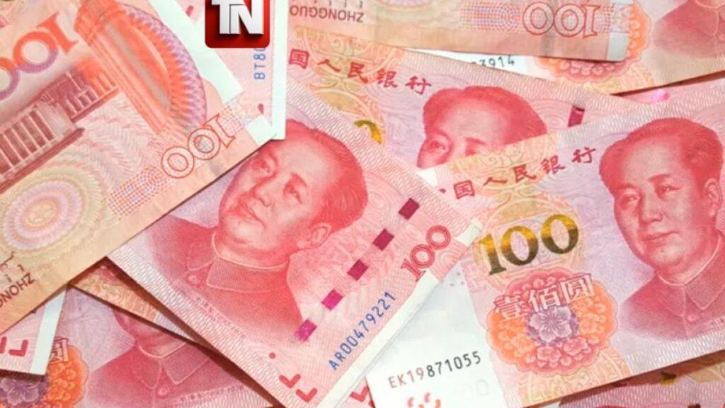 China busca ampliar uso internacional del yuan con nuevo plan quinquenal