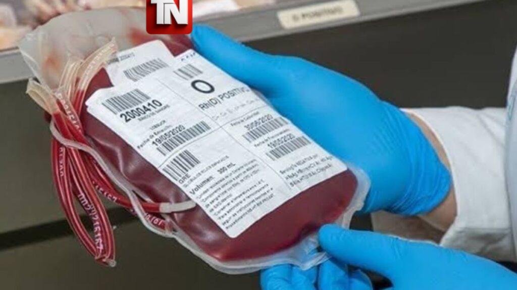 Salud Pública cierra banco de sangre en Villa Duarte por operar sin licencia