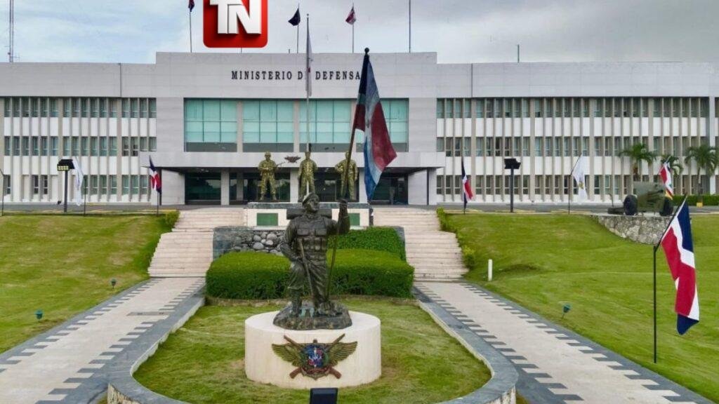 MIDE realiza cambios en puestos clave de las Fuerzas Armadas para reforzar seguridad e inteligencia