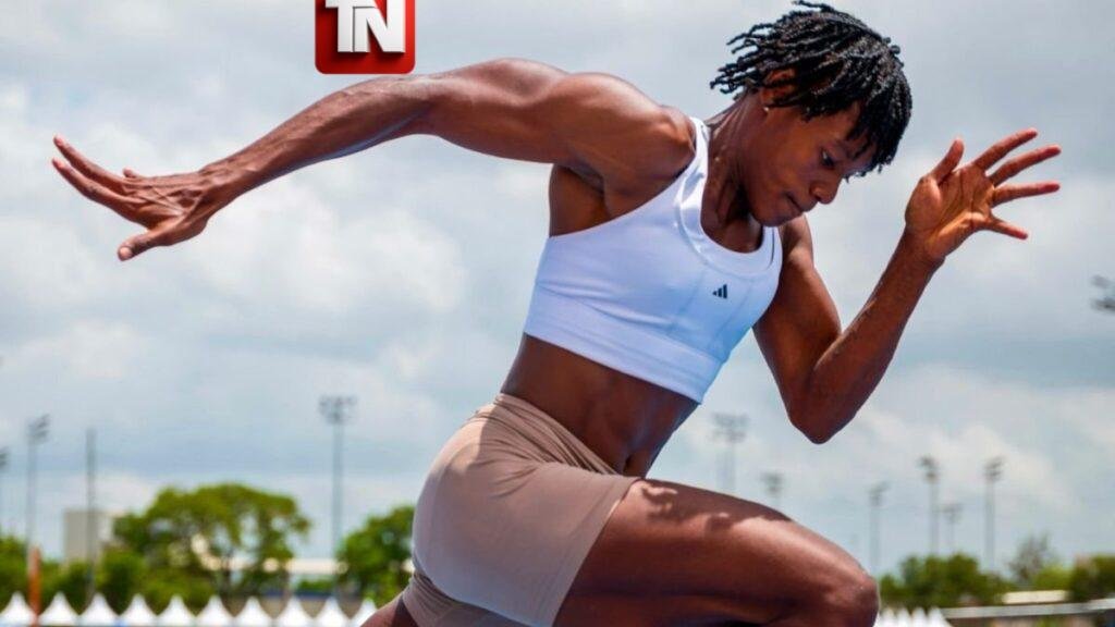 Marileidy Paulino confirma su participación en Juegos Centroamericanos y del Caribe Santo Domingo 2026