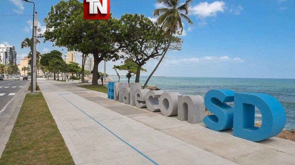 Autoridades anuncian cierres temporales en el Malecón por competencias de Santo Domingo 2026