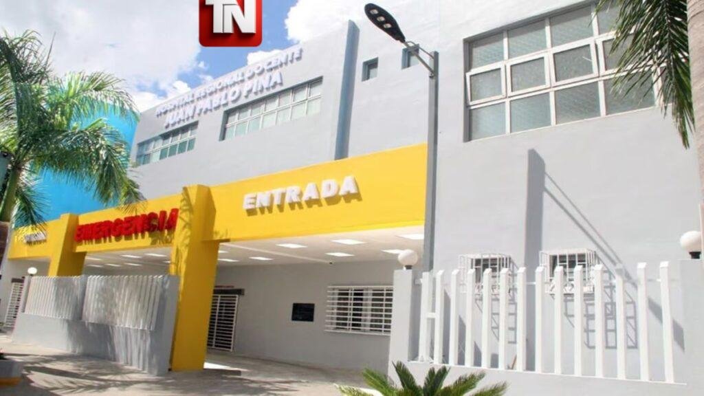 Niño de dos años lucha por su vida tras recibir un disparo en la cabeza en Nigua
