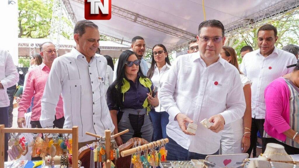 MICM lleva la Ruta Mipymes a San Pedro de Macorís