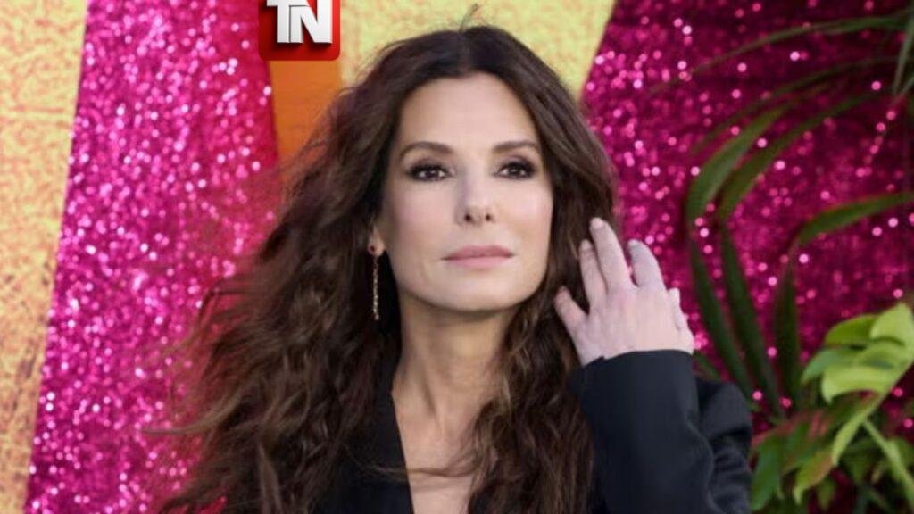 Sandra Bullock explica por qué mantuvo en secreto la enfermedad de su pareja Bryan Randall