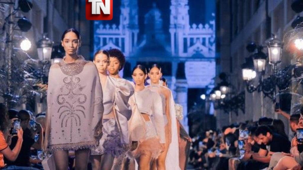 Trendy Fashion Week: Un Evento Solidario que Resalta la Alta Costura