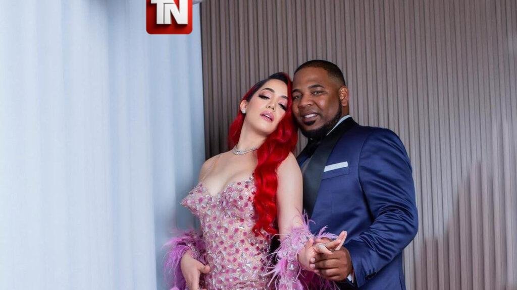 Abogado de Karen Yapoort confirma que su divorcio por mutuo consentimiento es un hecho