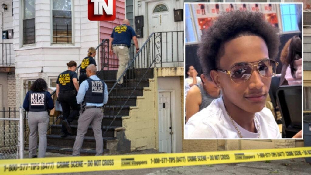 Adolescente de 16 años es arrestado por muerte de joven dominicano en Nueva York
