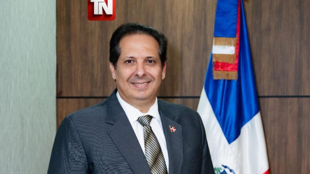 Atallah expondrá prioridades sanitarias de RD en la ONU