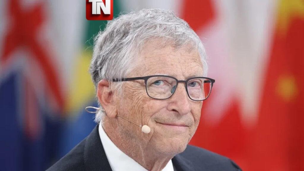 Bill Gates dice que opiniones de Trump sobre la IA reflejan desconocimiento de la sociedad