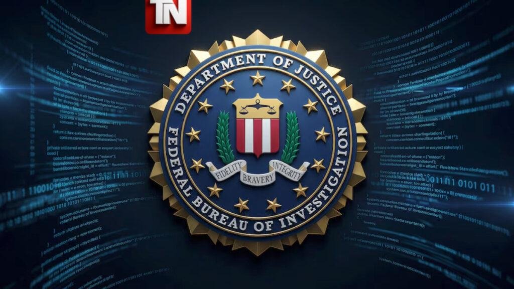 FBI investiga presunto hackeo a su portal de empleo y filtración de datos de agentes