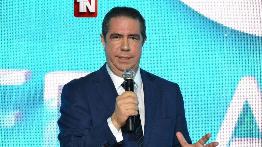 Francisco Javier García pide corregir exclusiones en el padrón del PLD