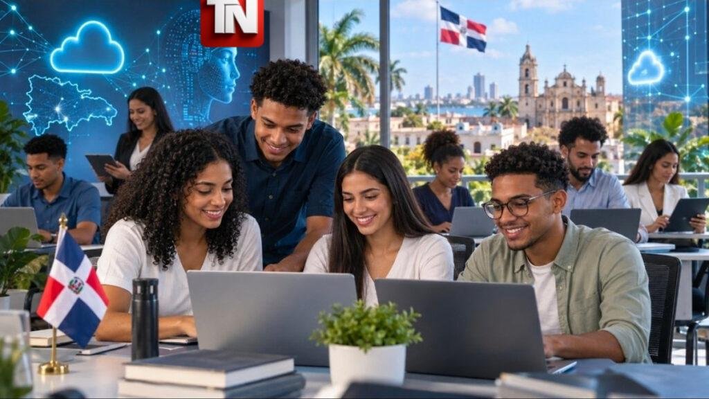Google y la UIT ofrecerán 100 mil becas de inteligencia artificial en más de 80 países