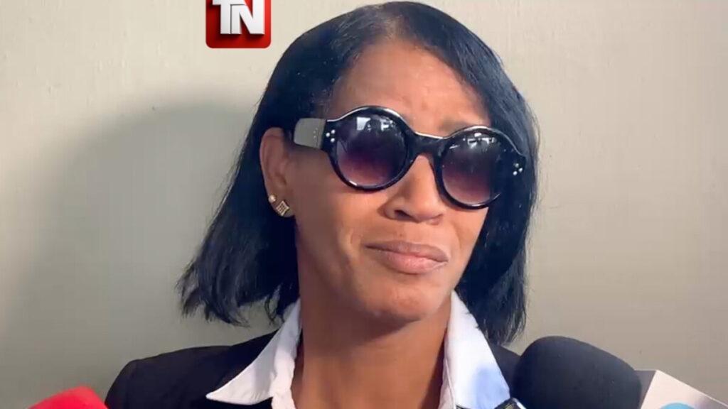 Hermana de Julián Oro Duro sospecha que Zeneida conocía a sus agresores