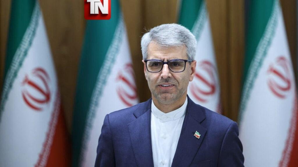 Irán lamenta que Canadá «rebaje» amenazas de «aniquilación» de EE. UU.