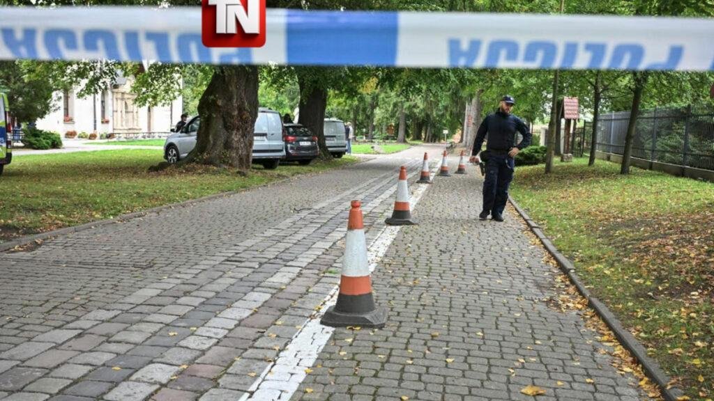 Polonia: un sacerdote muerto y cuatro heridos en ataque a monasterio