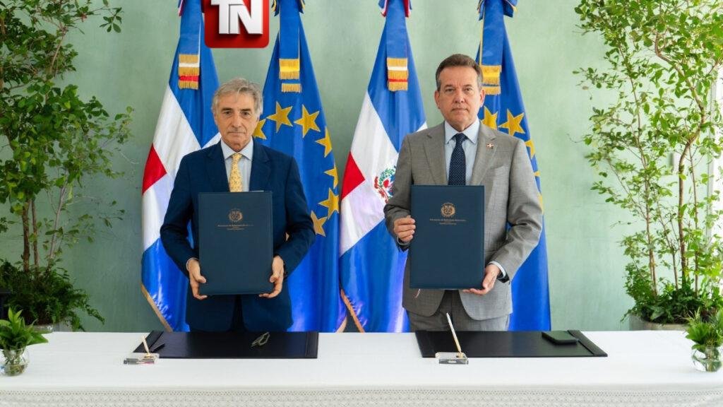 RD y Unión Europea impulsan estudios sobre tierras raras en Pedernales
