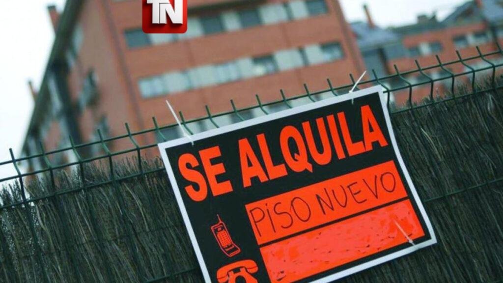 Desaparecen 4,290 pisos de alquiler en España tras los nuevos decretos de vivienda