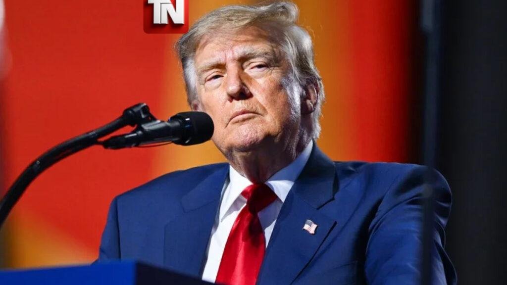 Trump se muestra dispuesto a reunirse con Putin y Xi Jinping para buscar una salida a la guerra en Ucrania