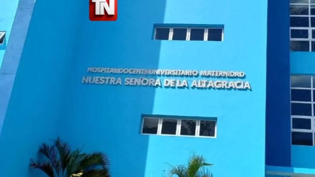Maternidad La Altagracia niega embarazo gemelar denunciado por paciente