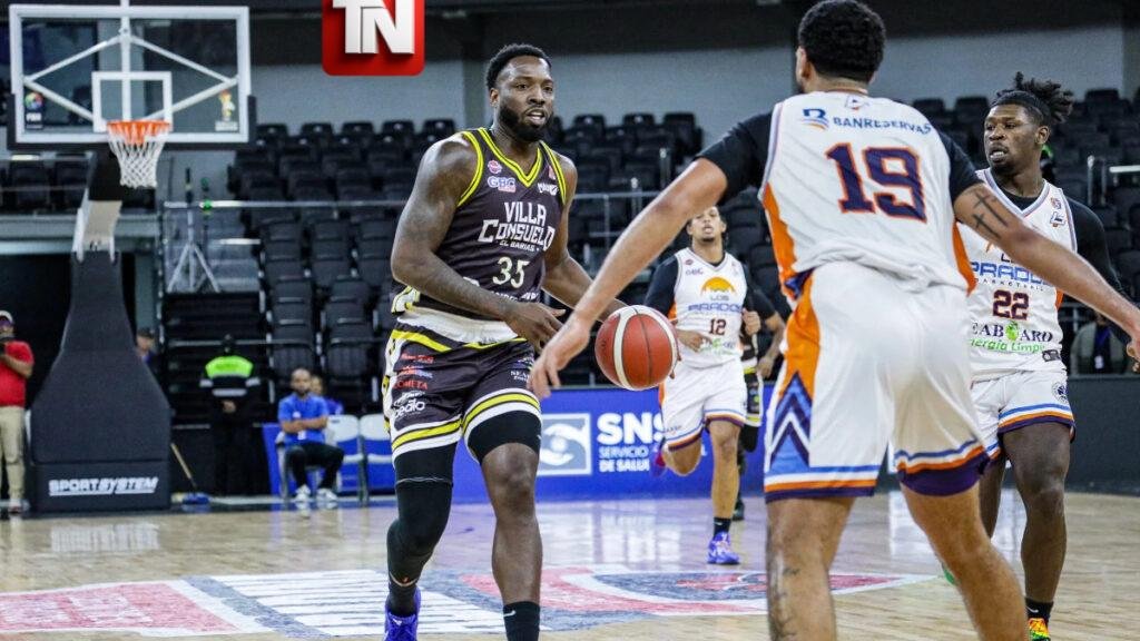 Los Prados conquista la serie regular del grupo B pese a caer ante Huellas del Siglo