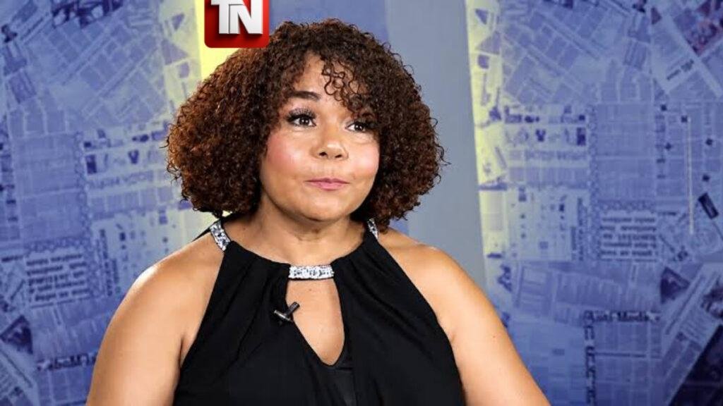 Cheddy García lleva a N Investiga su caso por la suspensión de sus cuentas en redes sociales