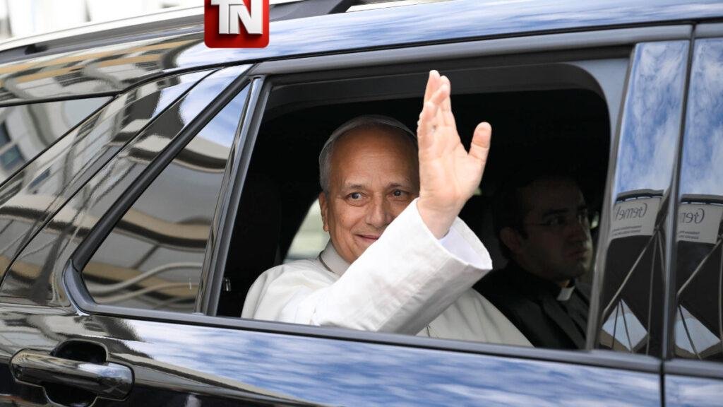 Papa León XIV continúa su recuperación en el Vaticano y presidirá audiencia general este miércoles
