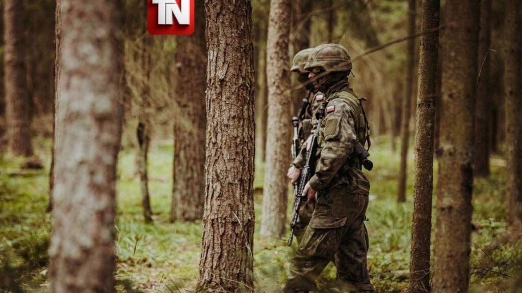 Polonia desplegará tropas británicas y francesas en ejercicios para una futura misión en Ucrania