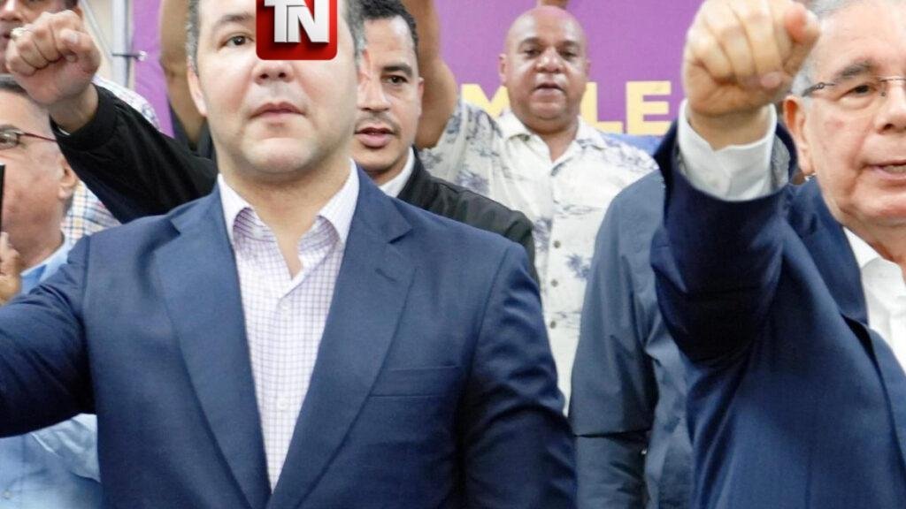 Asamblea del PLD en Puerto Plata contará con la presencia de Danilo Medina