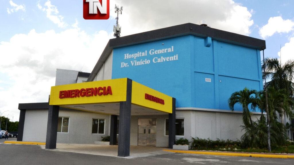 Autoridades comunitarias de Los Alcarrizos piden al SNS intervenir el Hospital Vinicio Calventi ante denuncias por deficiencias en los servicios