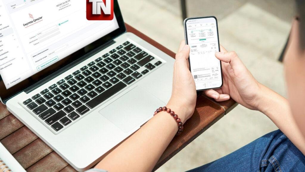 Grandes y medianas empresas deberán emitir facturas electrónicas desde este domingo