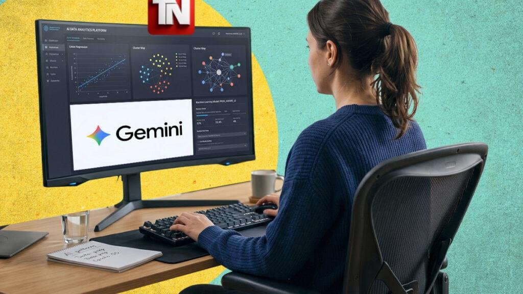 Google limita inicialmente el acceso a su nueva inteligencia artificial Gemini 4 Argon