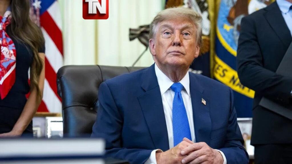 Juez da plazo al Gobierno de Trump para justificar restricciones a visas de estudiantes y periodistas