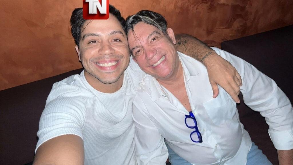 Kenny Grullón fue asaltado y amordazado dentro de su vivienda