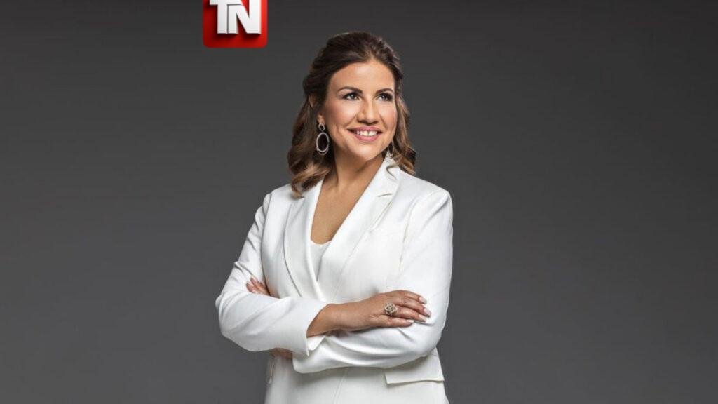 Margarita Cedeño llama al PLD a superar diferencias tras suspensión de consulta interna