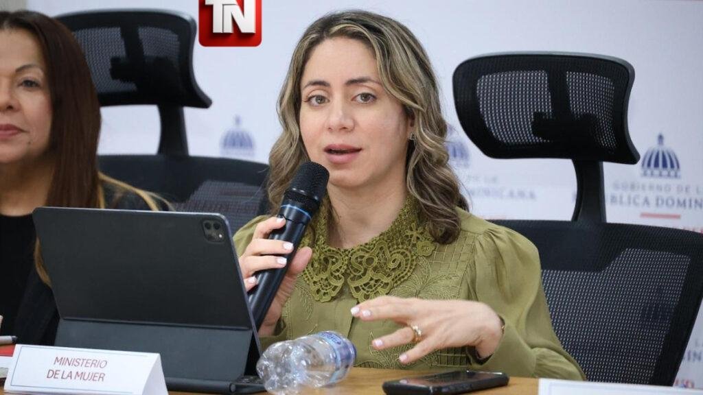 Ministerio de la Mujer lanza campaña “Hablemos de Prevención” para prevenir violencia contra las mujeres