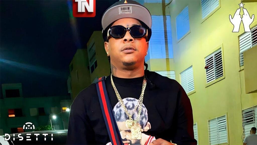 ÚLTIMA HORA: Circula rumor sobre supuesto ataque a tiros contra el artista dominicano Kiry Curu